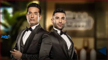 عمرو سعد يطلب الدعاء لشقيقه أحمد بعد حادث السخنة ويكشف عن تحديات التواصل في ظل الأزمة